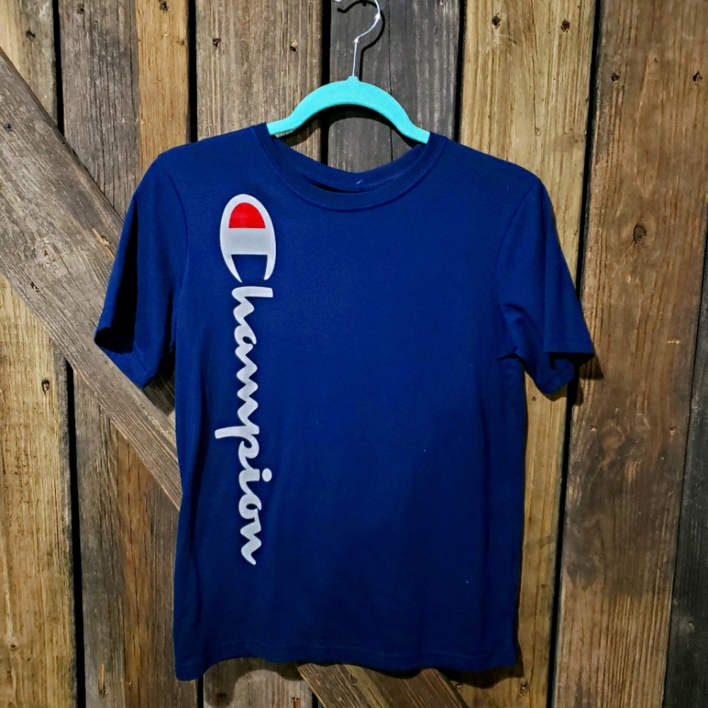 Boys Champion T-shirt
